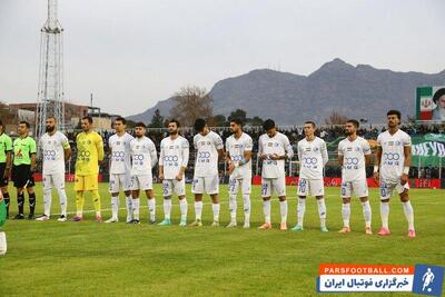 قطعی شد؛ استقلال - گل‌گهر در مشهد برگزار می‌شود