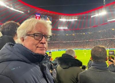 مربی پیشین استقلال حرف‌های جنجالی‌اش را پس گرفت - پارس فوتبال