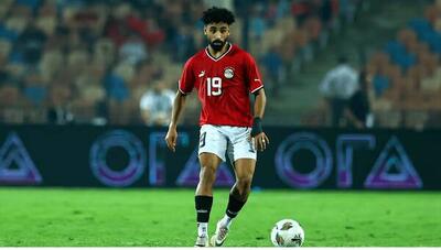 بازیکن مصر: ایران یکی از قدرت‌های فوتبال آسیاست - پارس فوتبال