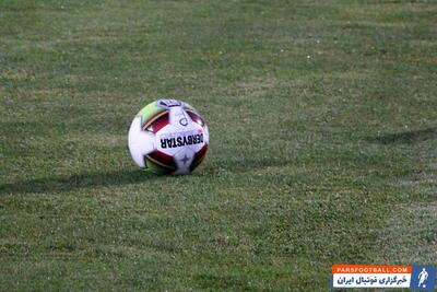 بیانیه هیات فوتبال استان تهران در خصوص وقایع اخیر