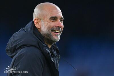 هشدار جدی گواردیولا به ستاره‌های سیتی؛ چاق بشوید خط می‌خورید! - پارس فوتبال