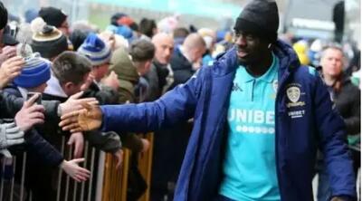 آگوستین؛ نماد یکی از پرهزینه‌ترین انتقال‌های فوتبال اروپا - پارس فوتبال