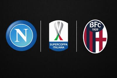 ناپولی - بولونیا؛ ترکیب رسمی - پارس فوتبال