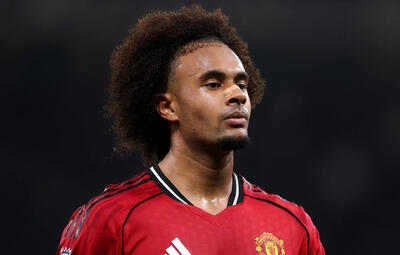 آاس رم در آستانه توافق با جاشوا زیرکزی - پارس فوتبال