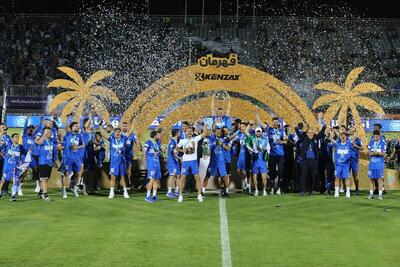 فرصت استثنایی برای ساپینتو؛ رکورد پرسپولیس و سپاهان و ذوب آهن در دسترس استقلال - پارس فوتبال