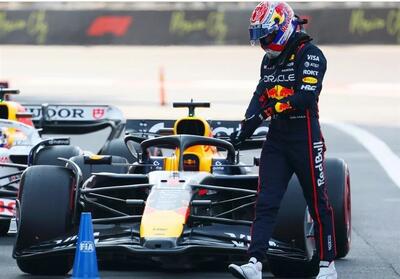 فرستاپن: نیمی از تیم‌های فرمول یک تخلف می‌کنند - پارس فوتبال