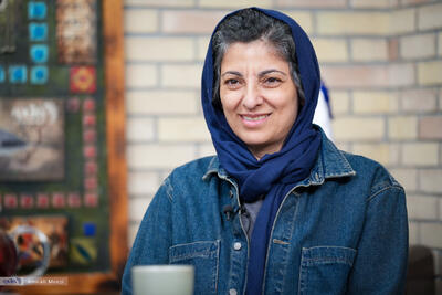 شهرزاد مظفر: در ماجرای دو جنسه‌ها آبروی خیلی‌های را بردند/این اجحاف است که فوتبال زنان را پخش نمی‌کنند - پارس فوتبال