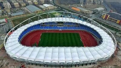 رسمی؛ بازی استقلال - گل گهر در مشهد برگزار می‌شود - پارس فوتبال