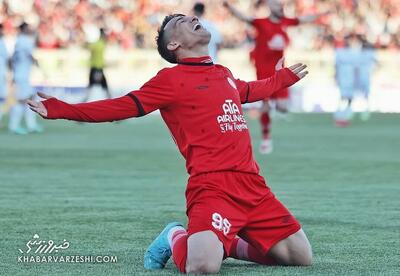 ستاره ایرانی با سوپرگل آسیایی در چشم AFC/ بهترین بازیکن تراکتور - الدحل انتخاب شد - پارس فوتبال