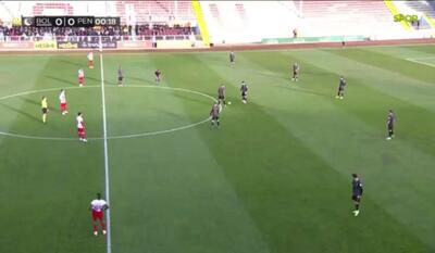 ویدئو: اعتصاب بازیکنان بولو‌اسپور به علت عدم پرداخت حقوق - پارس فوتبال