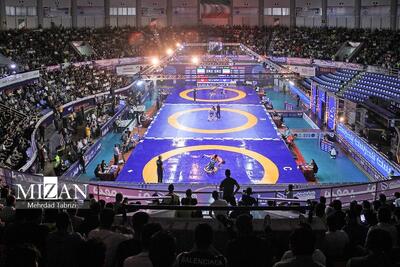 زمان و میزبان رقابت‌های کشتی جوانان قهرمانی کشور اعلام شد - پارس فوتبال