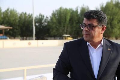 ترکیب تیم ملی چوگان ایران با مربی خارجی برای جام‌جهانی تکمیل می‌شود - پارس فوتبال