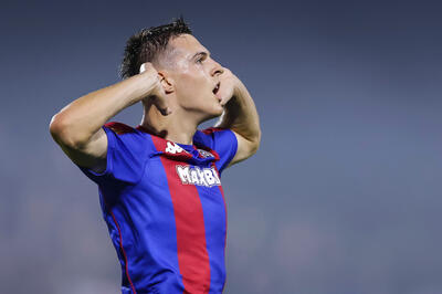 کولاک میلان؛ علاوه بر فولکروگ، جذب یک مهاجم دیگر هم قطعی شد - پارس فوتبال