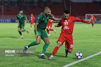 شروع سخت زمستان تراکتور با الدحیل/ دغدغه بزرگ اسکوچیچ برای صعود سرخ‌ها - پارس فوتبال