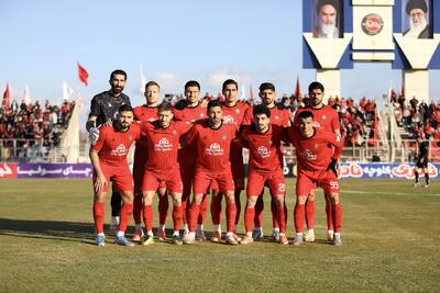 اولین ورودی تراکتور در نقل‌وانتقالات زمستانی - پارس فوتبال