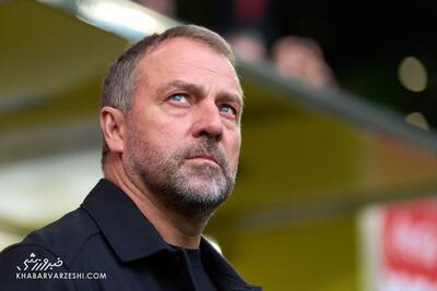 فلیک معرفی کرد: این ستاره، بارسلونا را نجات داد/ سال ۲۰۲۵ برای بارسلونا پرچالش بود - پارس فوتبال