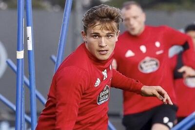 واکنش «دنیس» به حضور در تیم ملی فوتبال ایران/مشکل قبول تابعیت مشخص شد - پارس فوتبال