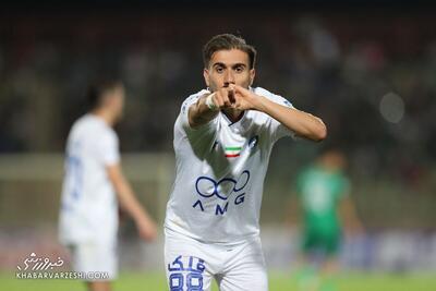 ویدیو| همه بازیکنان استقلال به عمل زیبایی نیاز دارند - پارس فوتبال