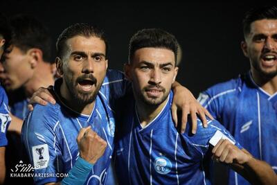 استقلالی‌ها فعلاً منتظر بازگشت ستاره محبوبشان نباشند - پارس فوتبال