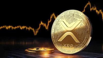 قیمت رمز ارز ریپل ۱ دی ۱۴۰۴
