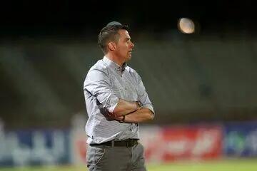 شنبه؛ روز مهم برای تصمیم‌گیری اوسمار و پرسپولیس