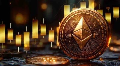 قیمت رمز ارز اتریوم ۱ دی ۱۴۰۴