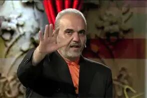  شوخی یلدایی جواد خیابانی در تلویزیون همه را متعجب کرد/ویدیو