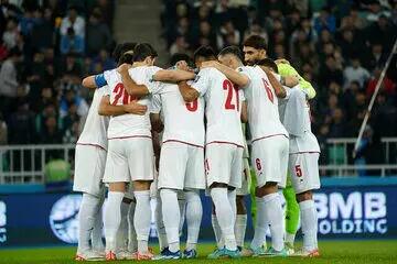 ایران - پرتغال قطعی شد؛ نبرد ملی‌پوشان با رونالدو