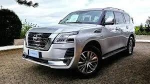 آماده فروش نیسان پاترول جدید در ایران باشید / گواهی تایید صادر شد