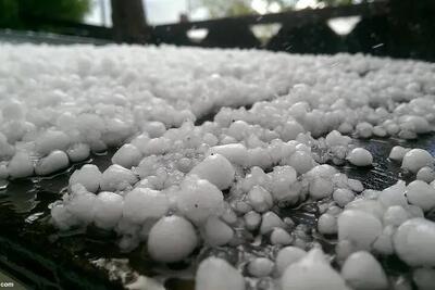 پیش‌بینی وضعیت بارش باران و برف تا نیمه بهمن ۱۴۰۴