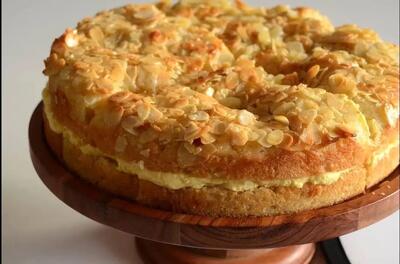  طرز تهیه کیک زنبوری؛ شیرینی محبوب آلمانی‌ها