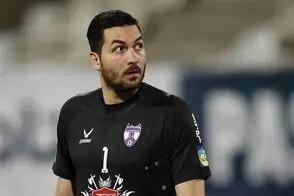 پسر پرسپولیس رخت دامادی به تن کرد