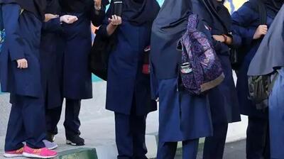 چرا معدل دانش آموزان تا این حد افت کرده است؟