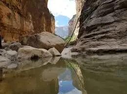 تنگه زرانگوش ایلام؛ گنجینه پنهان زاگرس