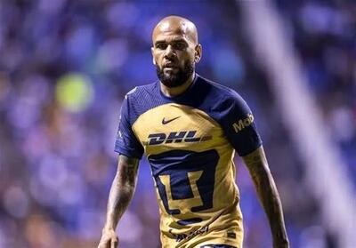 آلوز 42 ساله با تیم خودش به دنیای فوتبال برمی‌گردد!