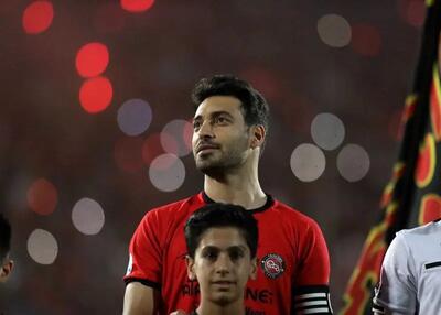 انتقاد پیشکسوت سرخ‌ها از شجاع خلیل‌زاده: او به همه توهین می‌کند؛ فحاشی به باقری زنگ‌خطر است