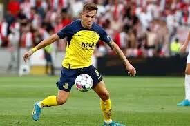 دنیس اِکرت به شرایط بازی در تیم ملی پاسخ داد/ معمای تابعیت مهاجم بلژیکی با ریشه ایرانی