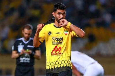 سپاهان با تغییر ترکیب؛ گام بلند برای مرحله بعد