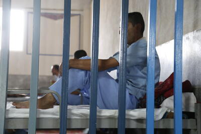 درمان اعتیاد؛ رویکرد دولتی یا مشارکتی؟