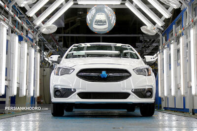 نقشه راه ۳مرحله‌ای سایپا برای کاهش مصرف سوخت؛ نسل جدید قوای محرکه در راه است