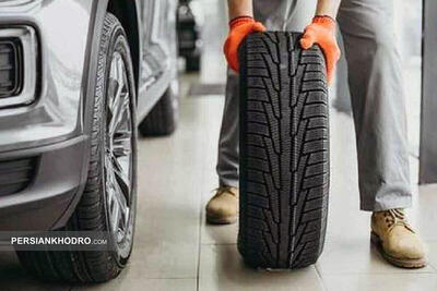 سونامی گرانی لاستیک خودرو؛ تلاطم ارزی رانندگان را کلافه کرد