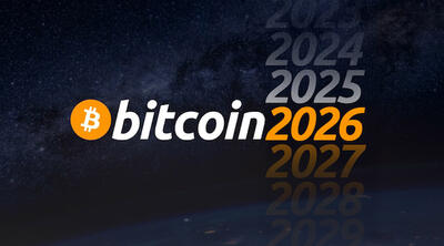 در سال ۲۰۲۶ چه چیزی در انتظار بیت‌کوین است؟ پیش‌بینی روند بازار با مدل‌های چندصد ساله