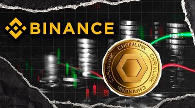 ۲۰ میلیون دلار چین‌لینک از بایننس برداشت شد! انباشت نهنگ‌ها یا جابجایی‌های داخلی؟