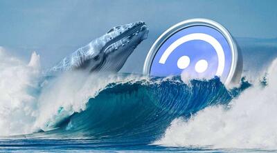 بازار آوه در شوک فروش ۳۷ میلیونی نهنگ بزرگ؛ حمایت ۱۶۰ دلاری AAVE دوام می‌آورد؟