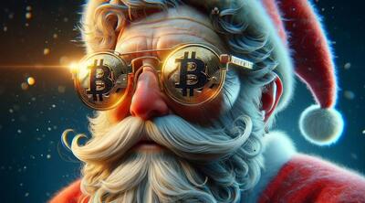 مشاهده سیگنال‌های صعودی در بازار آپشن‌های بیت‌کوین؛ رالی بابا نوئل در راه است؟