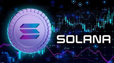 سولانا به مقاومت کلیدی رسید؛ صعود SOL از سر گرفته می‌شود یا اصلاح ادامه دارد؟