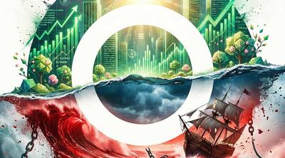 رکوردشکنی شبکه، سقوط قیمت؛ چرا رفتار این آلت کوین پارادوکس دارد؟