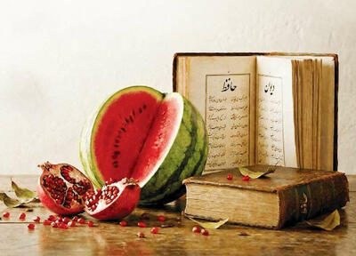 بذر بهار در قلب زمستان - روزنامه رسالت