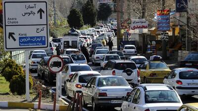 افزایش نرخ عوارض 10 آزادراه کشور تا دو هفته دیگر