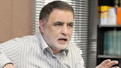 آسمان به زمین نمی رسد اگر برخی وزرا تغییر کنند / ریال در حال حذف کامل از معاملات اقتصادی است...